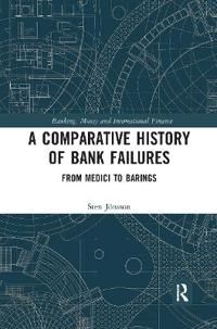 A Comparative History of Bank Failures