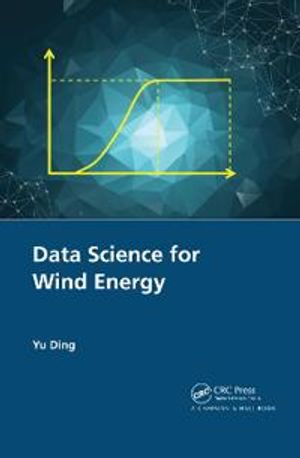 Data Science for Wind Energy | 1:a upplagan