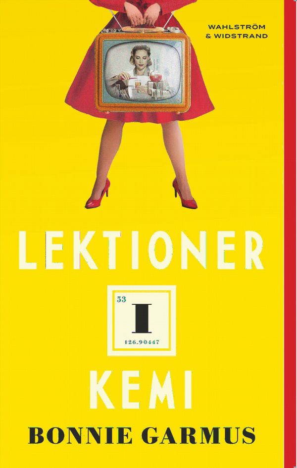 Lektioner i kemi | 0:e upplagan