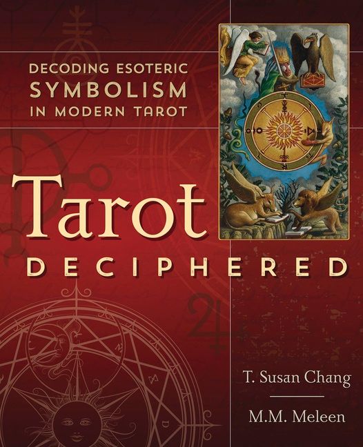 Tarot Deciphered | 0:e upplagan