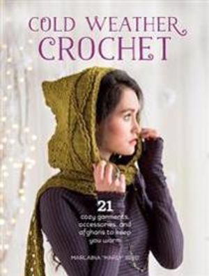 Cold Weather Crochet