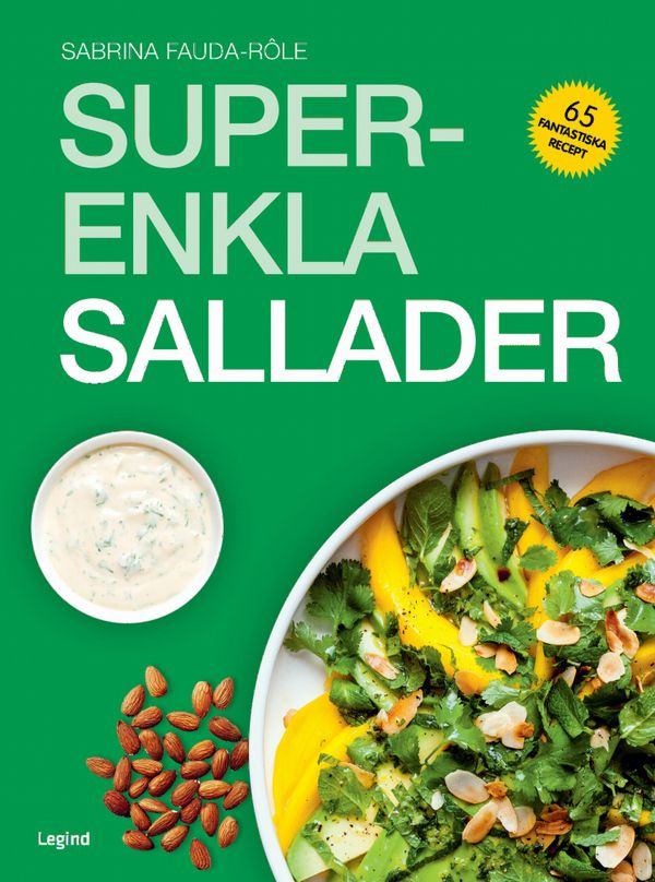 Superenkla sallader | 0:e upplagan