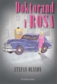 Doktorand i rosa | 0:e upplagan