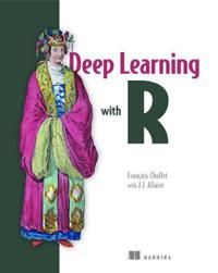 Deep Learning with R | 0:e upplagan