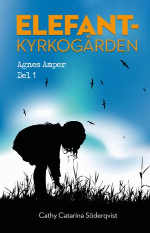 Elefantkyrkogården | 1:a upplagan