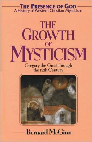 Growth of Mysticism