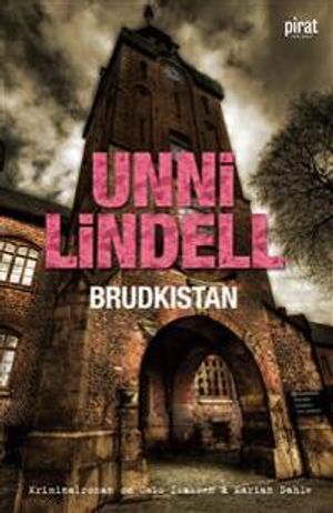 Brudkistan | 1:a upplagan