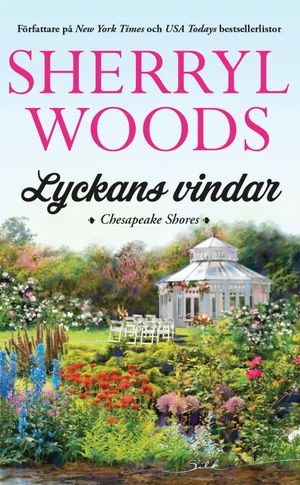 Lyckans vindar