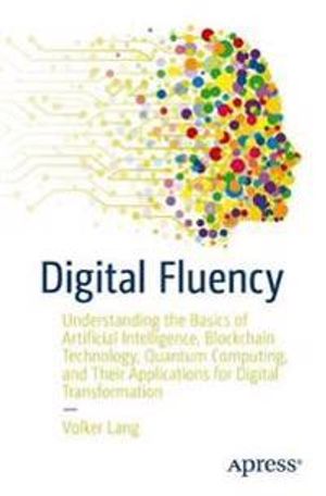 Digital Fluency | 1:a upplagan