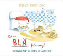 Det är blä för mig! | 1:a upplagan