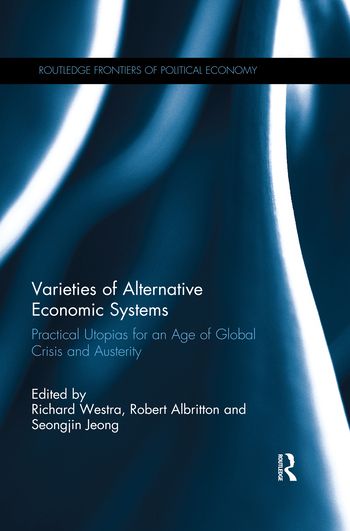 Varieties of Alternative Economic Systems | 1:a upplagan