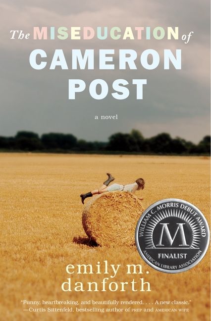 The Miseducation of Cameron Post | 0:e upplagan