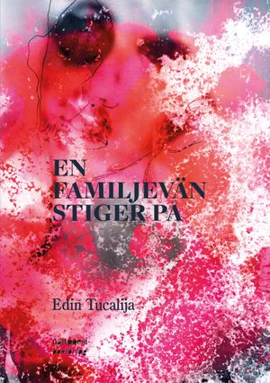 En familjevän stiger på | 1:a upplagan