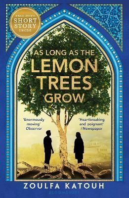 As Long As the Lemon Trees Grow | 0:e upplagan