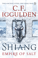 Shiang | 0:e upplagan