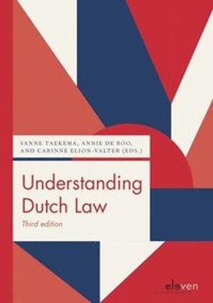 Understanding Dutch Law | 3:e upplagan