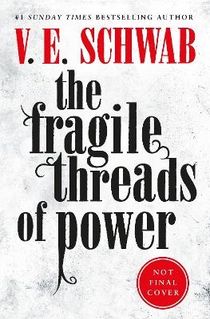 The Fragile Threads of Power - export paperback