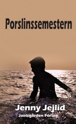 Porslinssemestern | 1:a upplagan