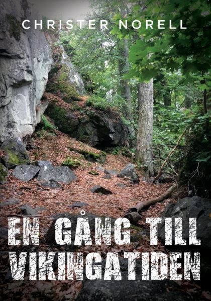 EN GÅNG TILL VIKINGATIDEN | 0:e upplagan