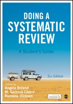 Doing a Systematic Review | 2:a upplagan