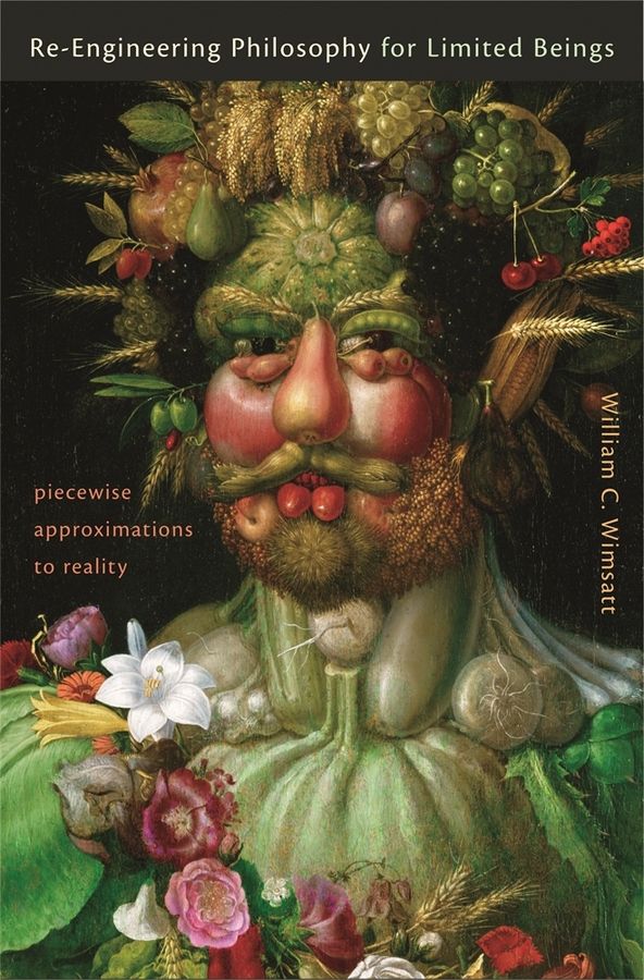 Re-Engineering Philosophy for Limited Beings | 0:e upplagan