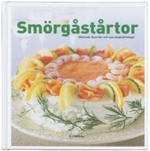 Smörgåstårtor | 1:a upplagan