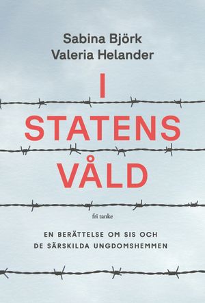 I statens våld