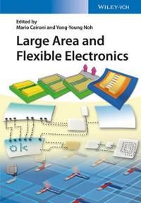 Large Area and Flexible Electronics | 0:e upplagan