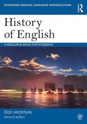 History of English |  2:e upplagan