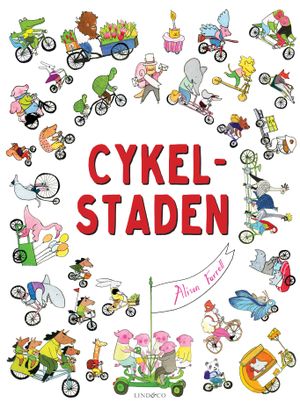 Cykelstaden | 1:a upplagan