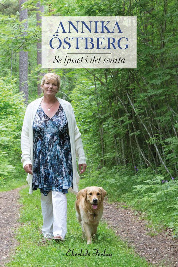 Se ljuset i det svarta | 1:a upplagan