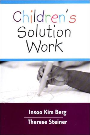 Children's Solution Work | 1:a upplagan