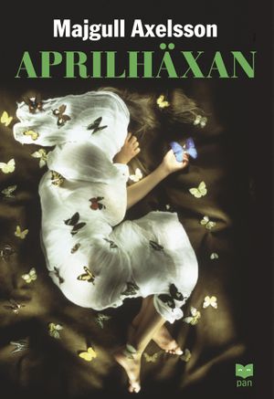 Aprilhäxan | 5:e upplagan