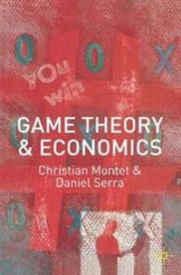 Game Theory and Economics | 0:e upplagan