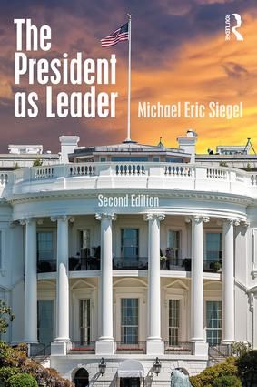 The President as Leader | 2:a upplagan