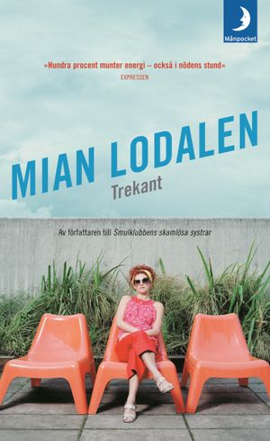 Trekant | 1:a upplagan