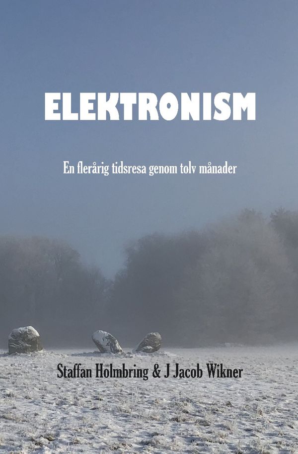 Elektronism | 0:e upplagan