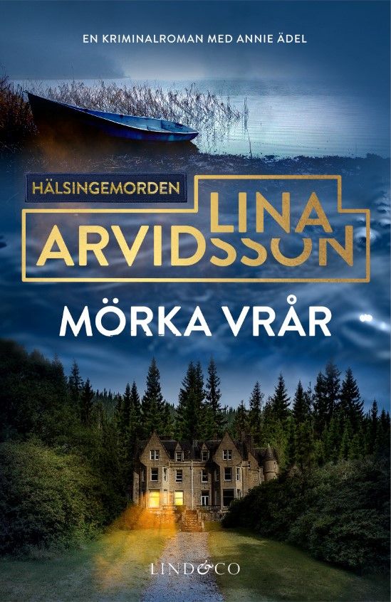 Mörka vrår | 0:e upplagan