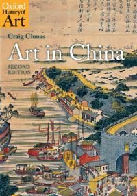 Art in China | 2:a upplagan