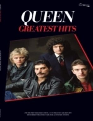 Queen Greatest Hits