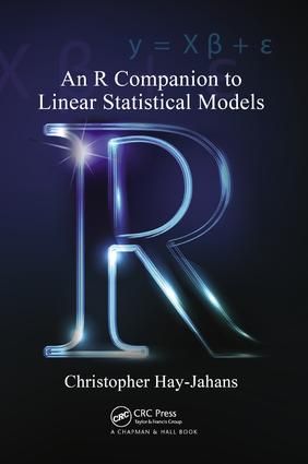 An R Companion to Linear Statistical Models | 1:a upplagan