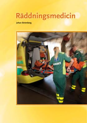 Räddningsmedicin | 0:e upplagan