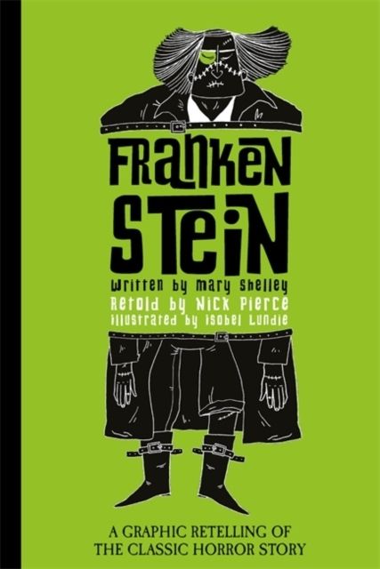 Frankenstein | 0:e upplagan