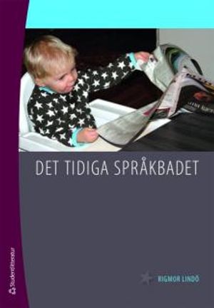 Det tidiga språkbadet | 1:a upplagan