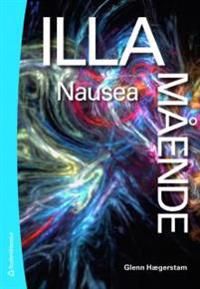 Illamående : nausea | 1:a upplagan