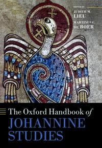 The Oxford Handbook of Johannine Studies | 0:e upplagan