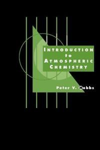 Introduction to Atmospheric Chemistry | 0:e upplagan