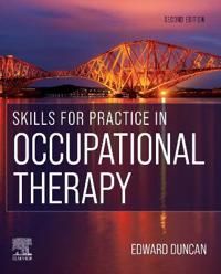 Skills for Practice in Occupational Therapy | 2:a upplagan