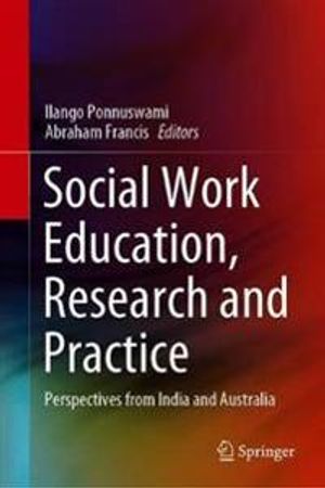 Social Work Education, Research and Practice | 1:a upplagan