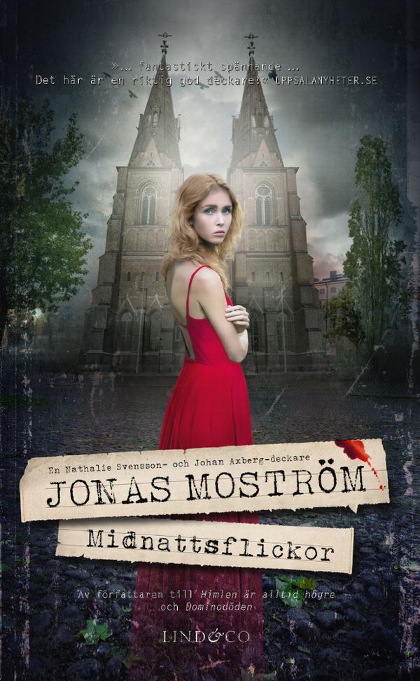 Midnattsflickor | 0:e upplagan